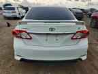 2011 TOYOTA COROLLA