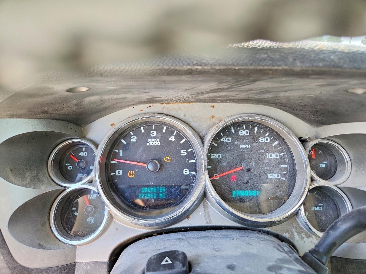 2008 GMC Sierra