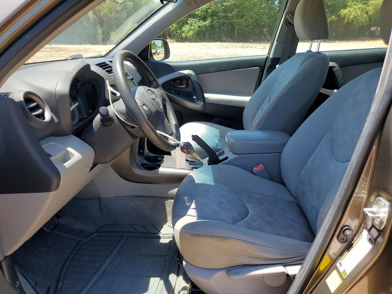 2012 TOYOTA RAV4