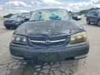 2001 CHEVROLET IMPALA