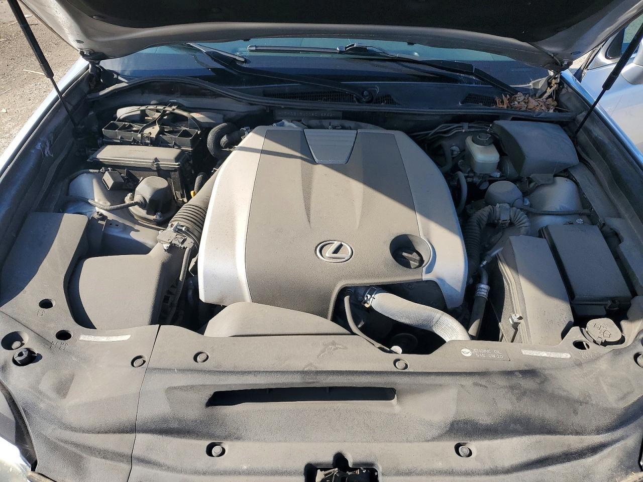 2013 LEXUS GS 350