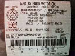 2023 FORD Maverick