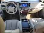 2011 TOYOTA SIENNA