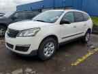 2014 CHEVROLET TRAVERSE