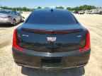 2018 CADILLAC