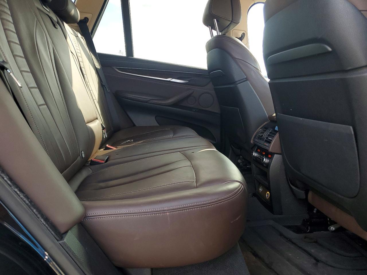 2015 BMW X5