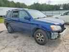 2004 TOYOTA HIGHLANDER