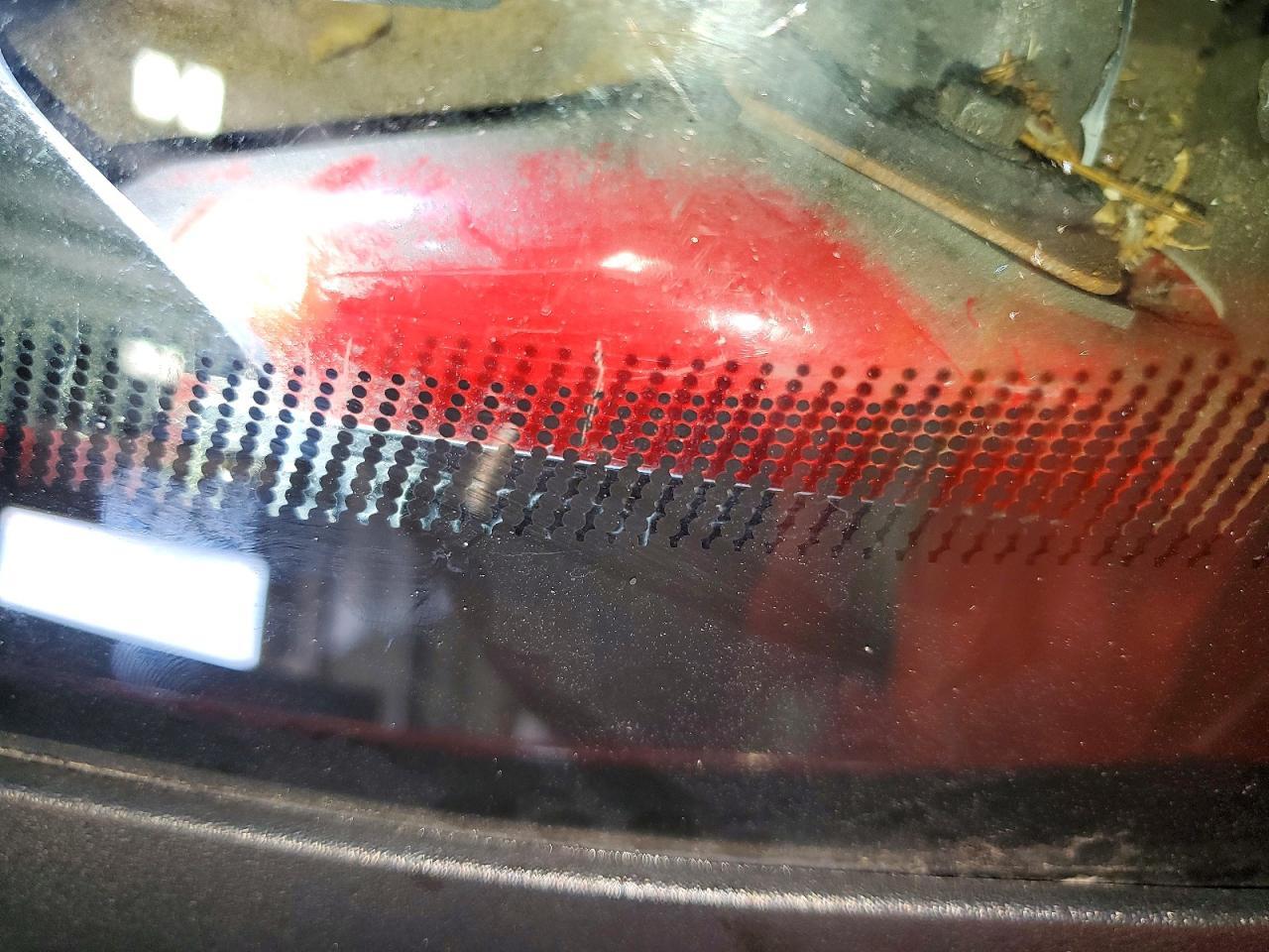 2001 DODGE Ram 2500