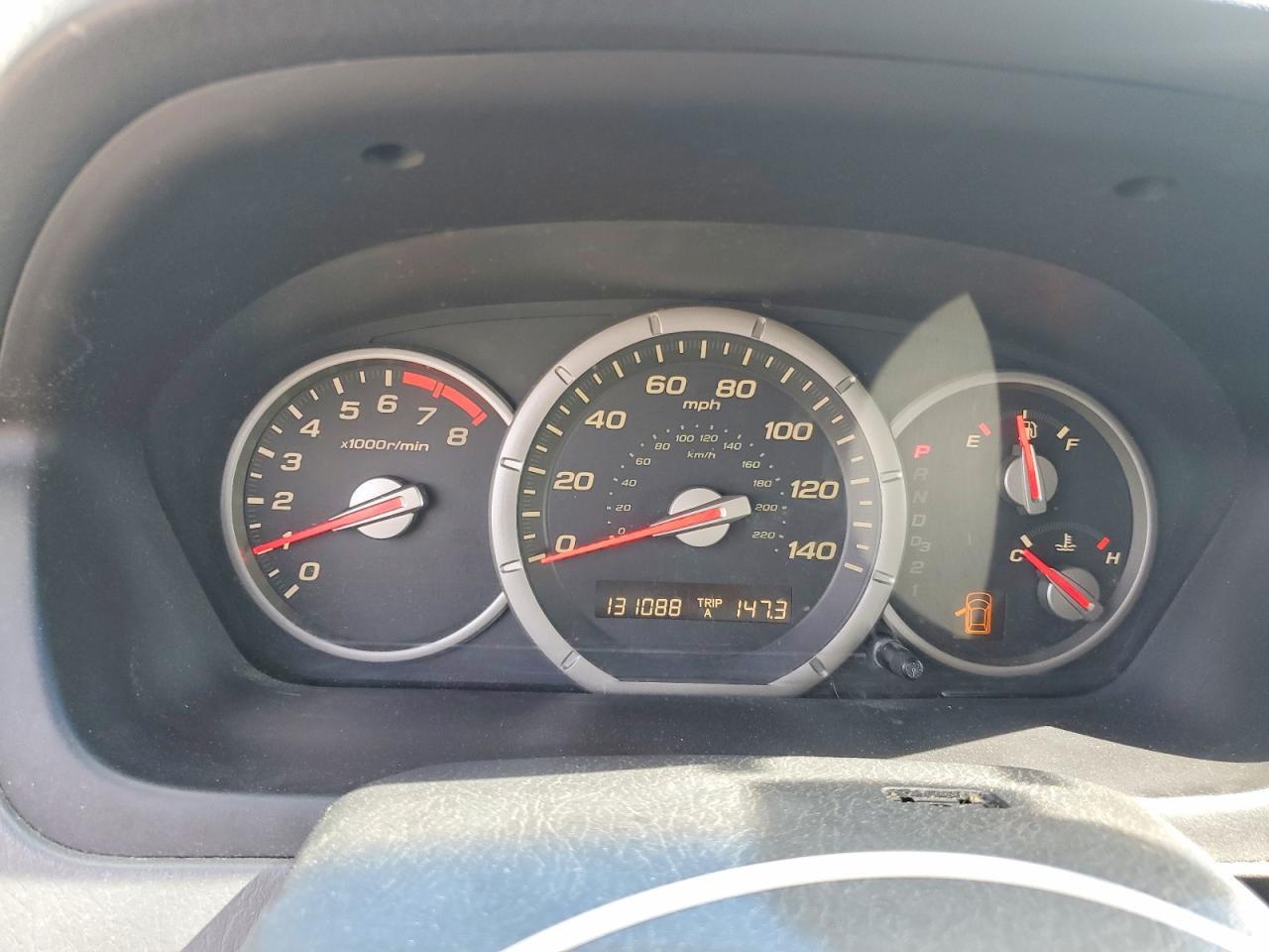 2006 HONDA PILOT