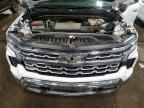 2022 CHEVROLET Silverado
