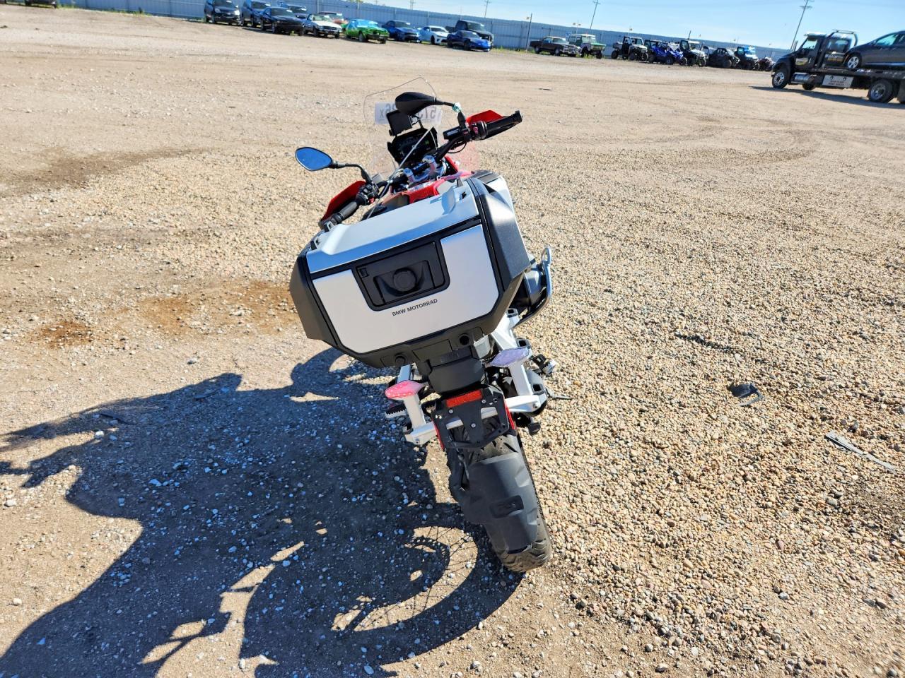 2025 BMW R