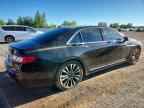 2017 LINCOLN Continental