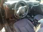 2014 JEEP WRANGLER