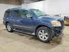 2014 NISSAN Armada