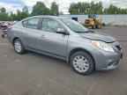 2013 NISSAN VERSA