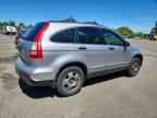 2007 HONDA CR-V