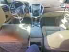 2015 CADILLAC SRX