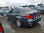 2015 BMW M3