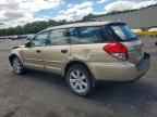 2009 SUBARU Outback