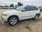 2009 BMW X5