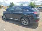 2014 LEXUS RX 450H