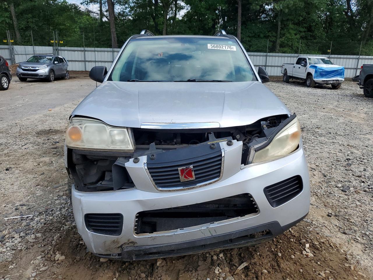 2007 SATURN Vue