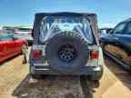 2000 JEEP WRANGLER