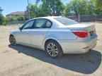 2010 BMW 5 series