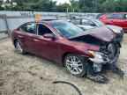 2010 NISSAN Maxima
