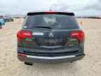 2012 ACURA MDX