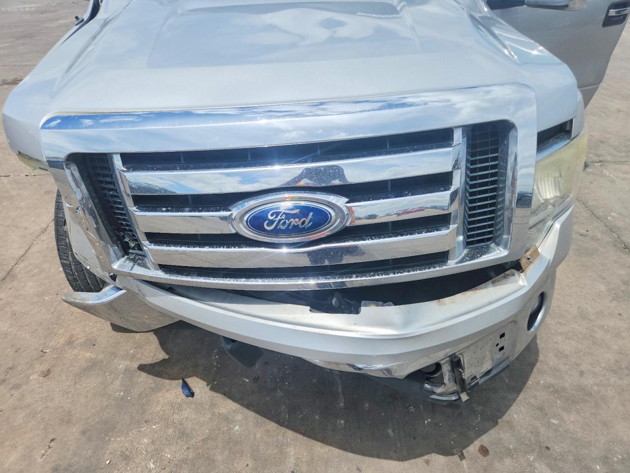 2009 FORD F-150 Lightning