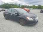 2013 NISSAN SENTRA