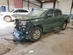 2023 NISSAN Frontier
