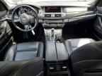 2016 BMW 5 series