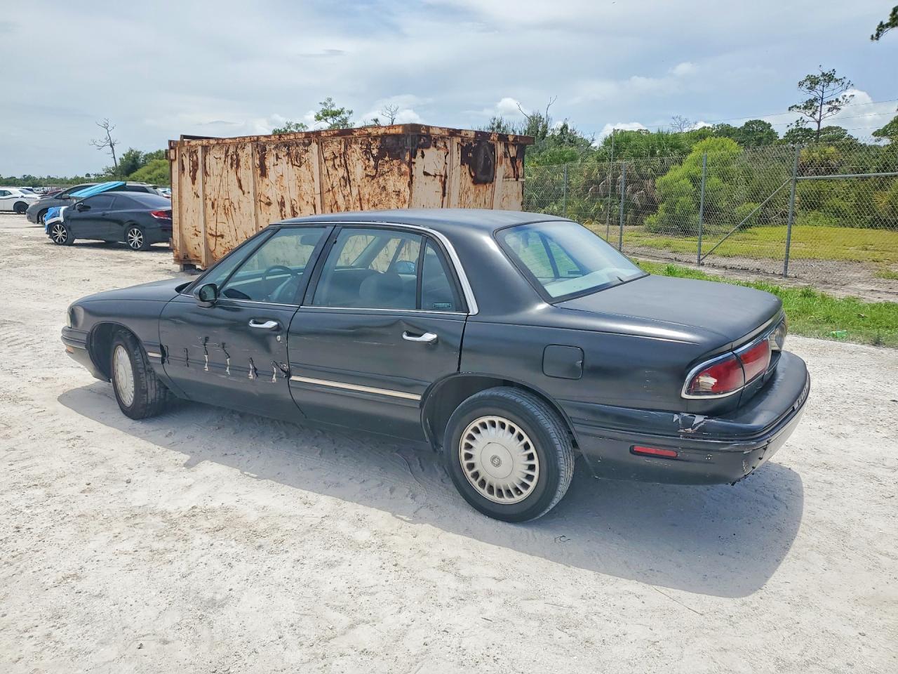 1999 BUICK Lesabre