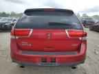 2012 LINCOLN MKX