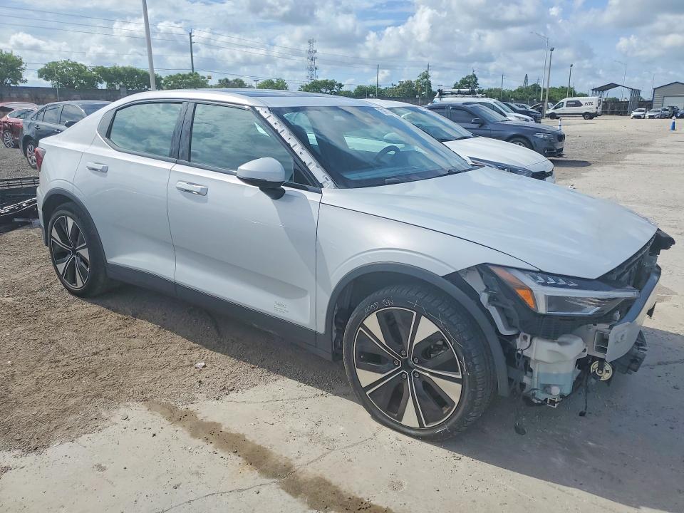 2023 POLESTAR 2