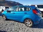 2015 FORD Fiesta