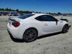 2017 SUBARU BRZ