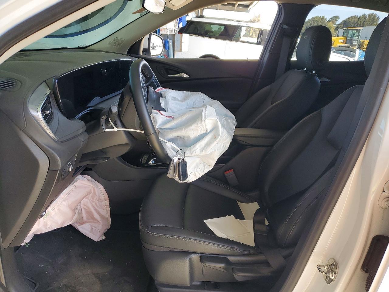 2024 BUICK Encore GX