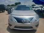 2015 NISSAN VERSA