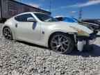 2014 NISSAN 370Z
