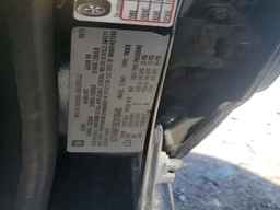 2012 GMC CANYON