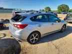 2020 SUBARU IMPREZA