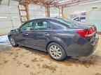 2011 LINCOLN MKZ