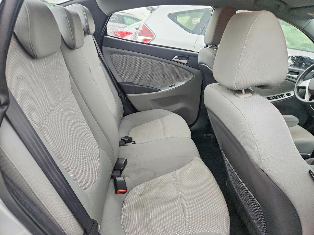 2014 HYUNDAI ACCENT