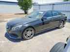 2016 MERCEDES-BENZ E-Class