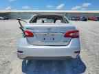 2013 NISSAN SENTRA