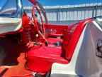 1959 CHEVROLET CORVETTE