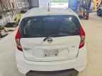 2019 NISSAN Versa Note
